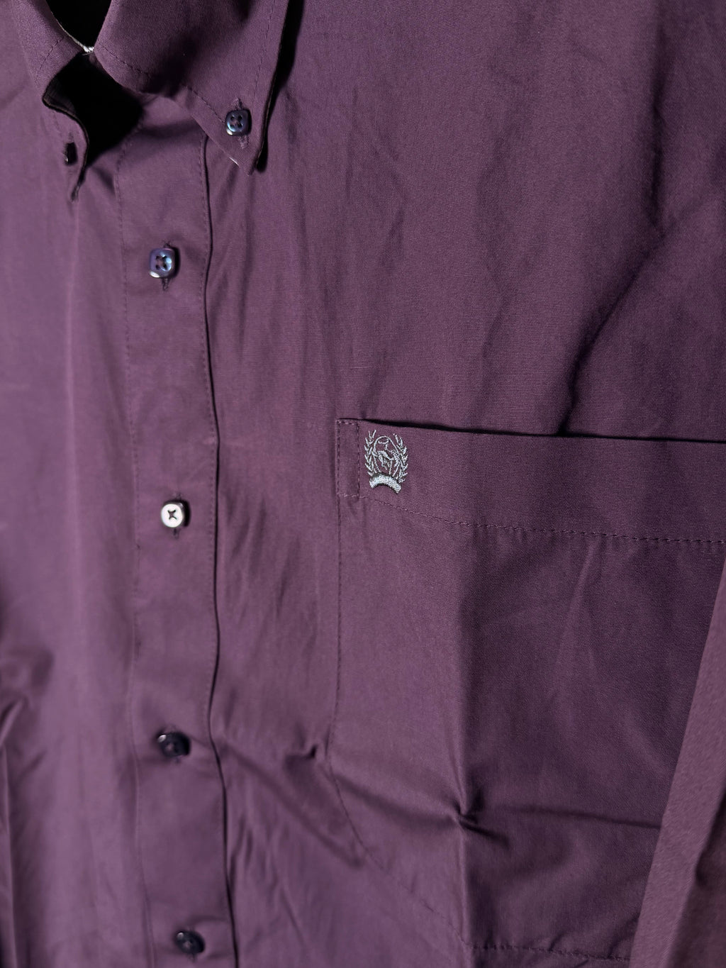 Cinch Plum Creek Classic Shirt