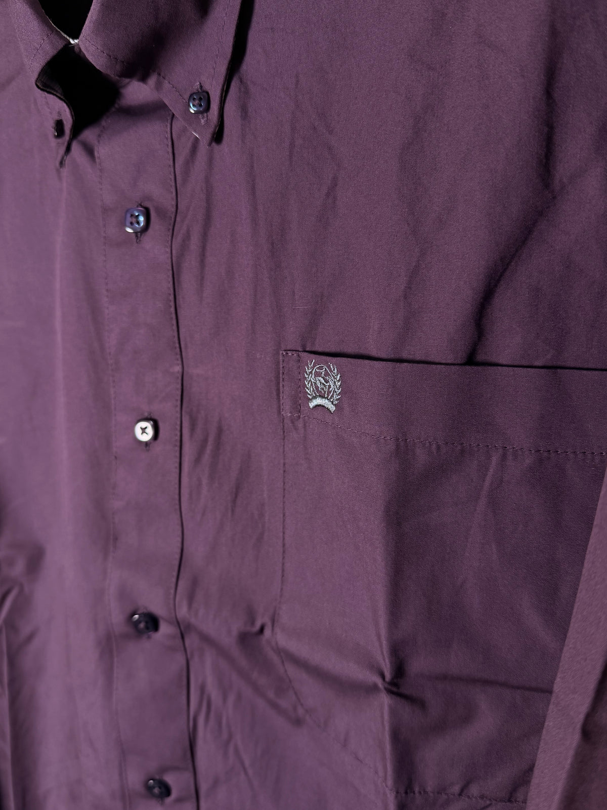 Cinch Plum Creek Classic Shirt