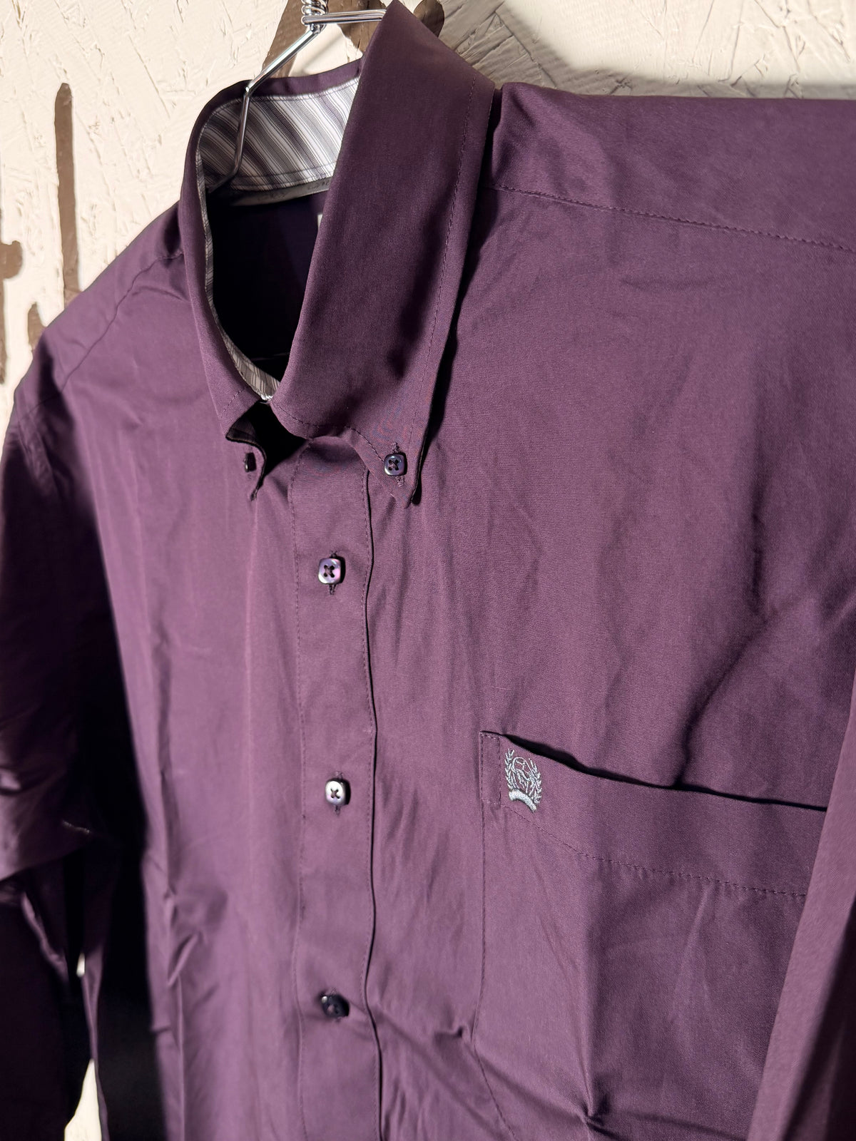 Cinch Plum Creek Classic Shirt