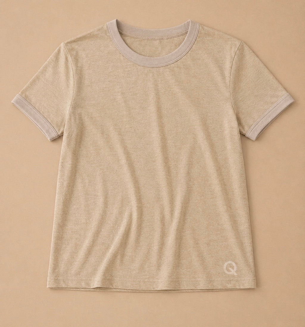The Pretty Tee