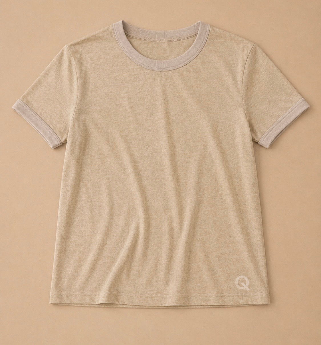 The Pretty Tee