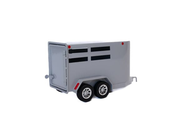 Bumper Pull 2 Horse Trailer