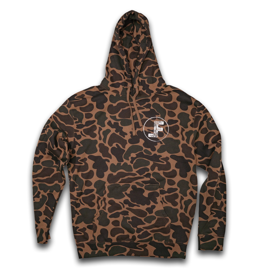 Don’t Quit Hoodie