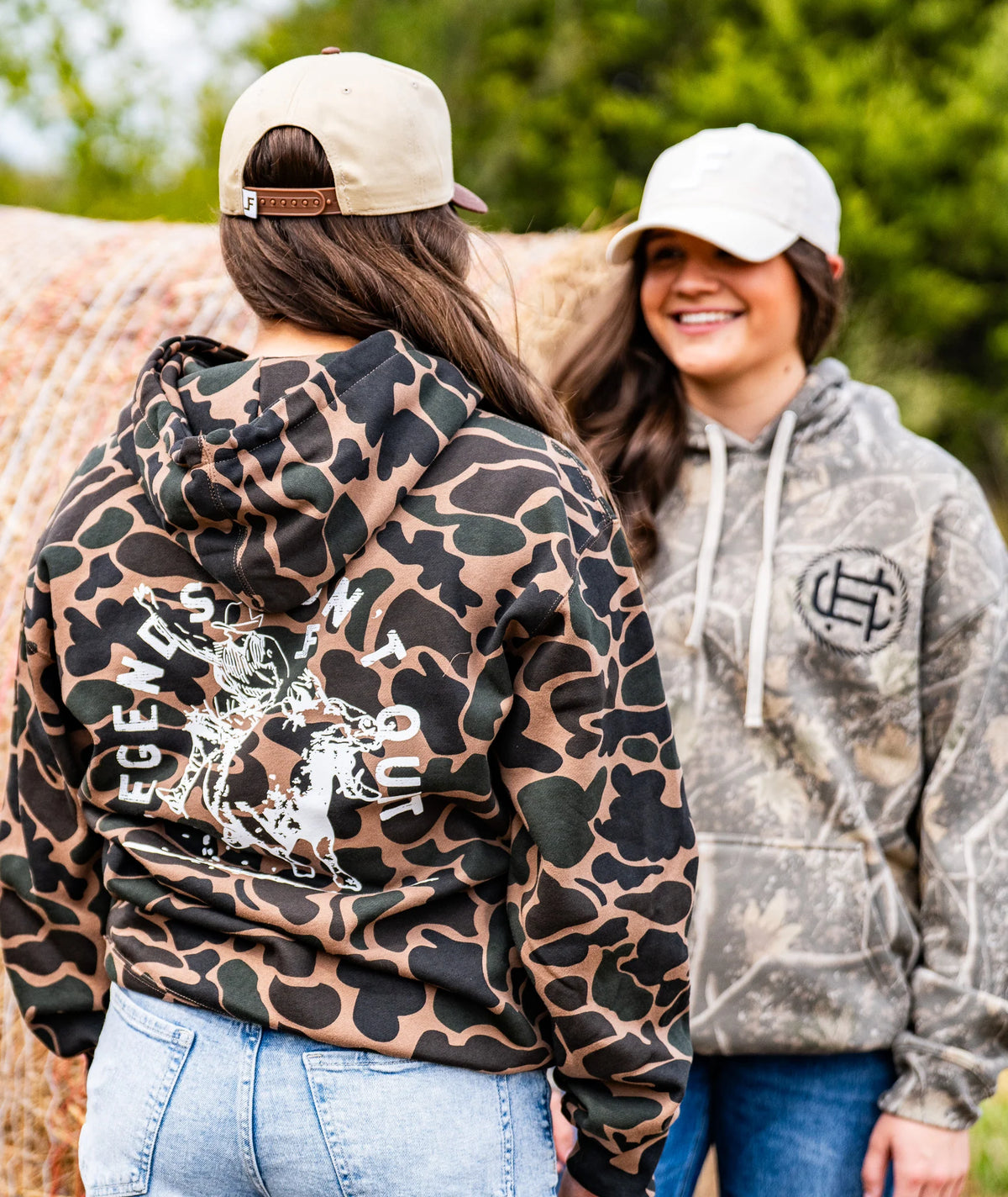 Don’t Quit Hoodie