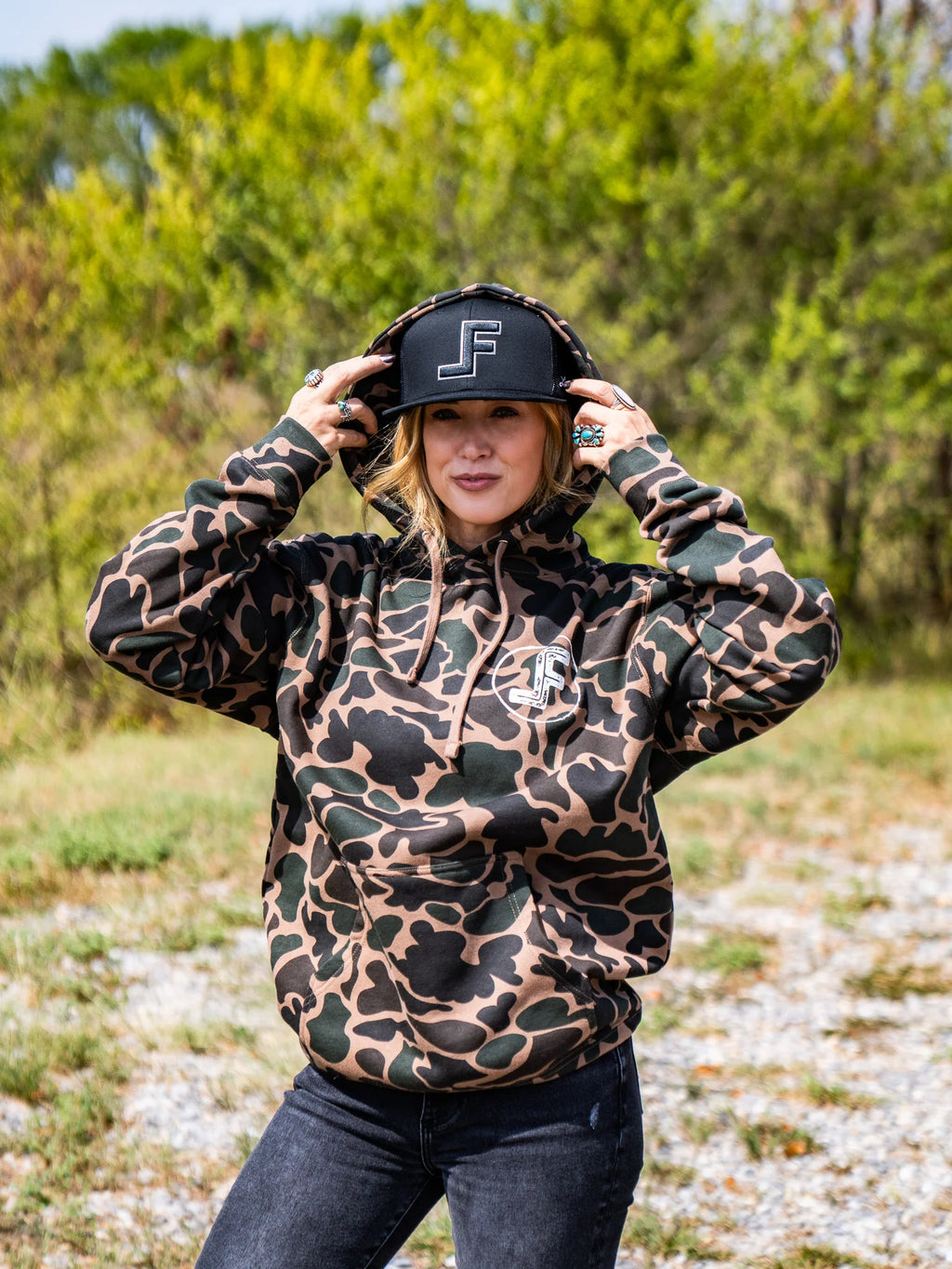 Don’t Quit Hoodie