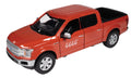 2019 Ford F150 Lariat crew Cab Four Sixes Ranch