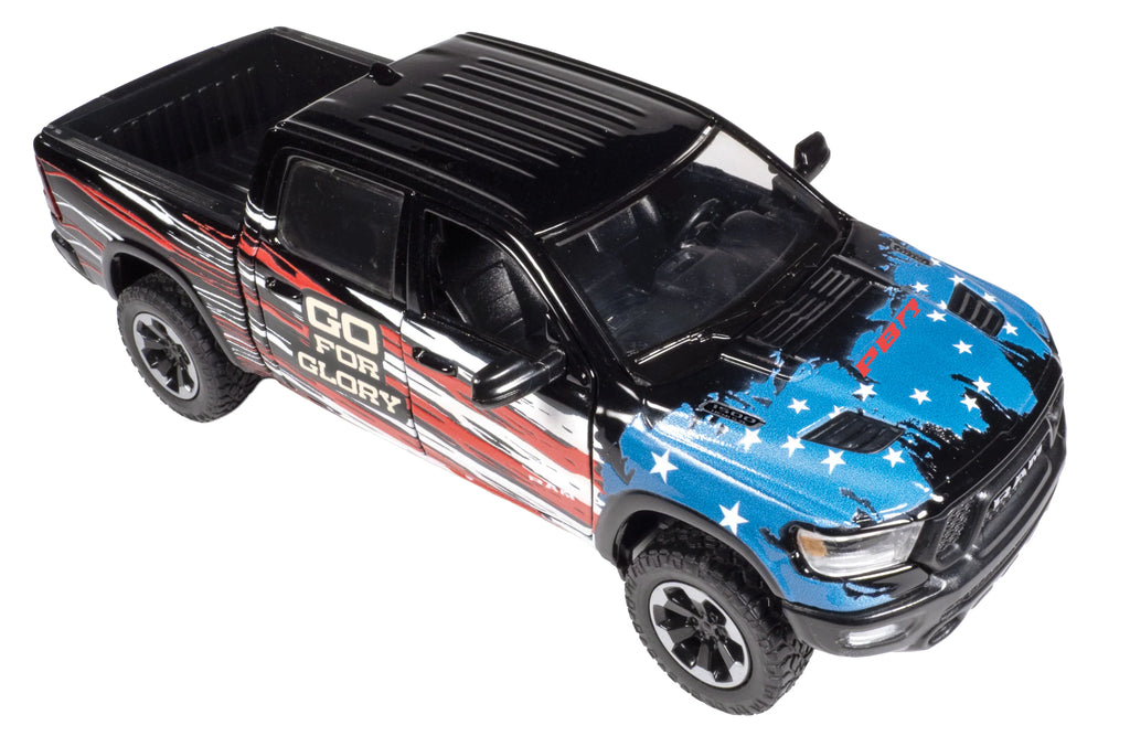 2019 Ram 1500 Rebel Crew Cab PBR