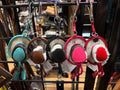 Cowboy Hat Charm
