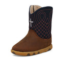 Driving moc boot (0049)