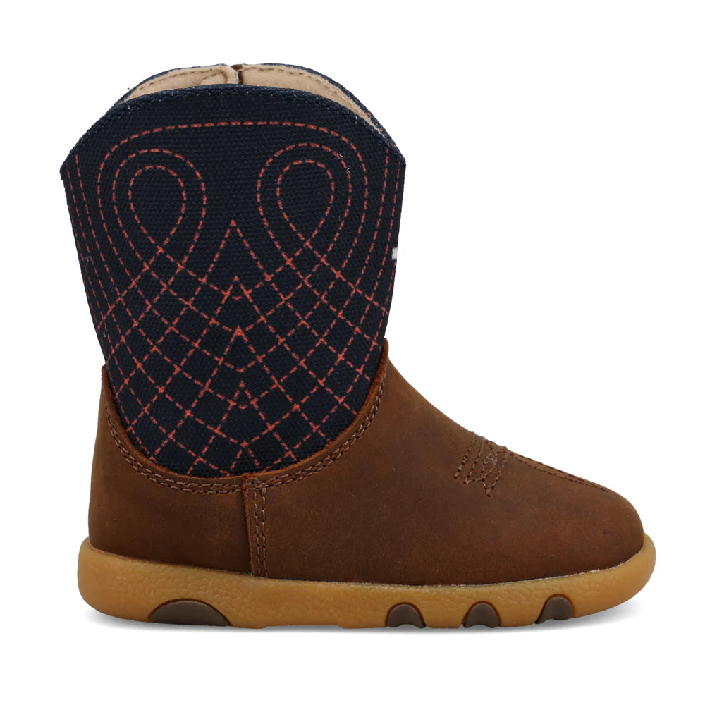 Driving moc boot