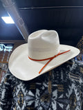 Brooks Hooey Straw Hat