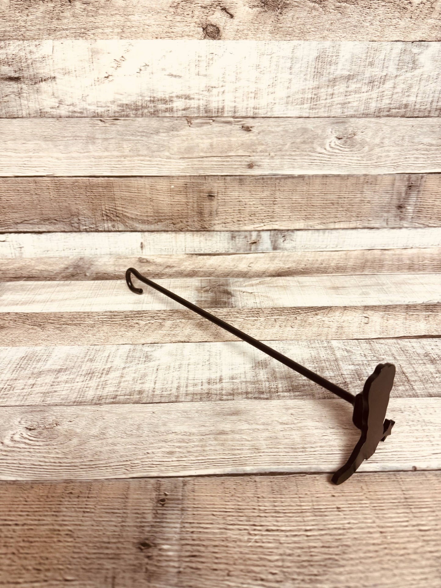 Boot steak Branding Iron Western Gift BBQ Gift Men's Gift