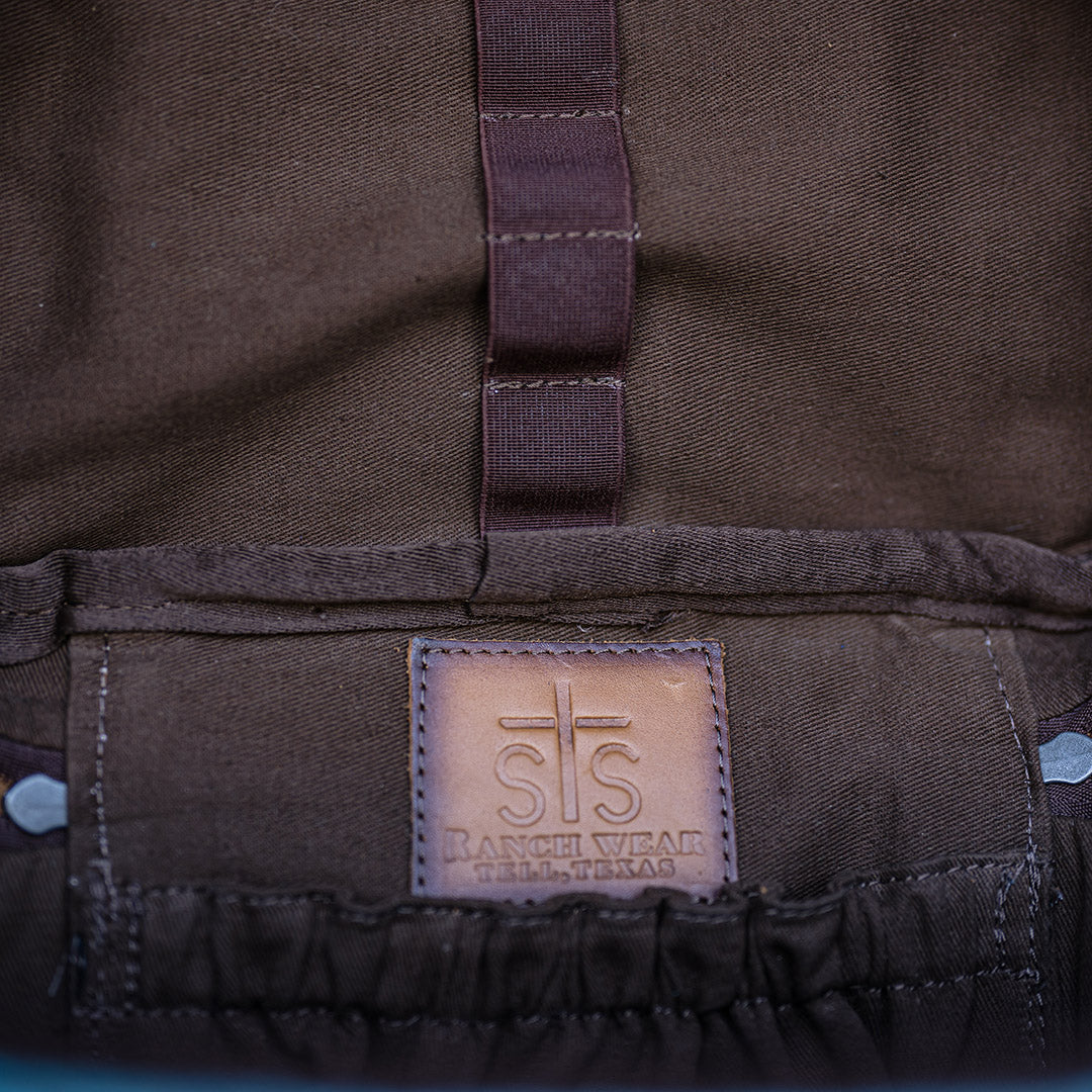 The Mojave Sky Train Case (32928)