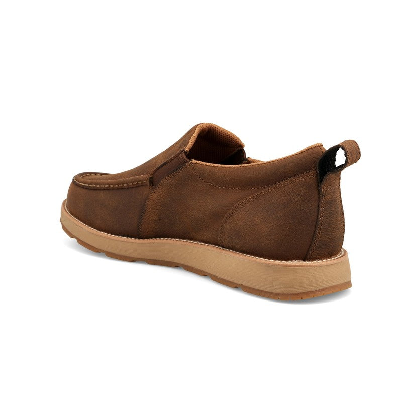 Twisted X Men’s Slip on (MCAX004)