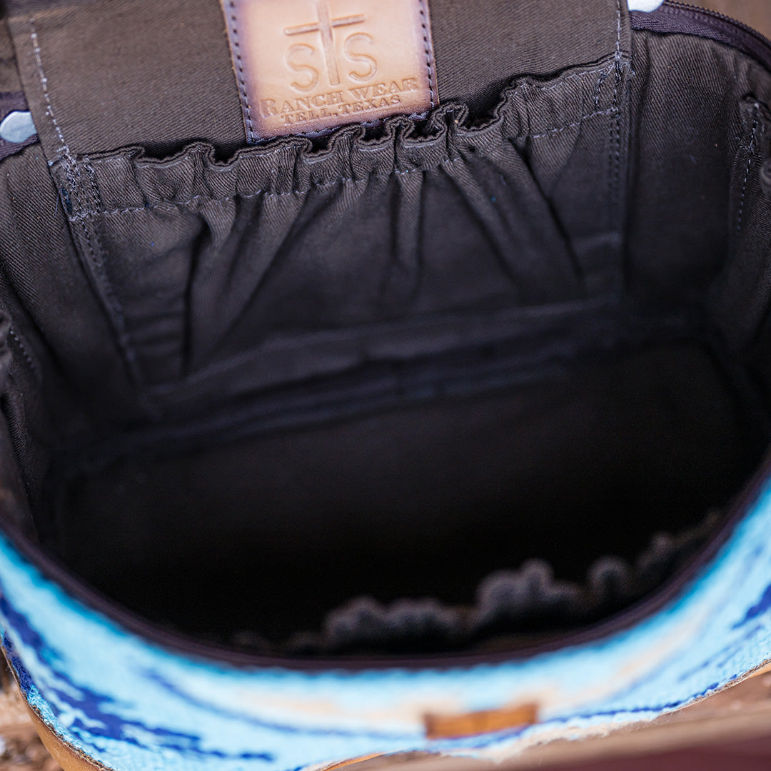 The Mojave Sky Train Case (32928)