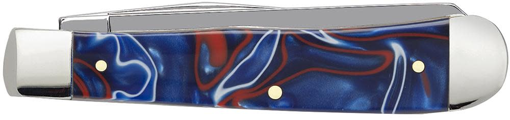 Case Patriotic Kirinite® Trapper (11200)