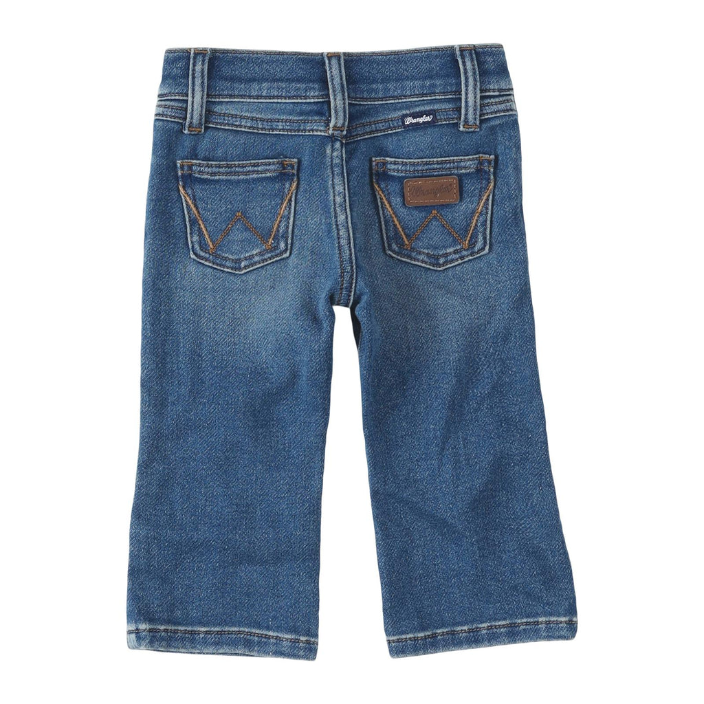 Wrangler® Baby Boy Jean - Ropin’ (112336776)