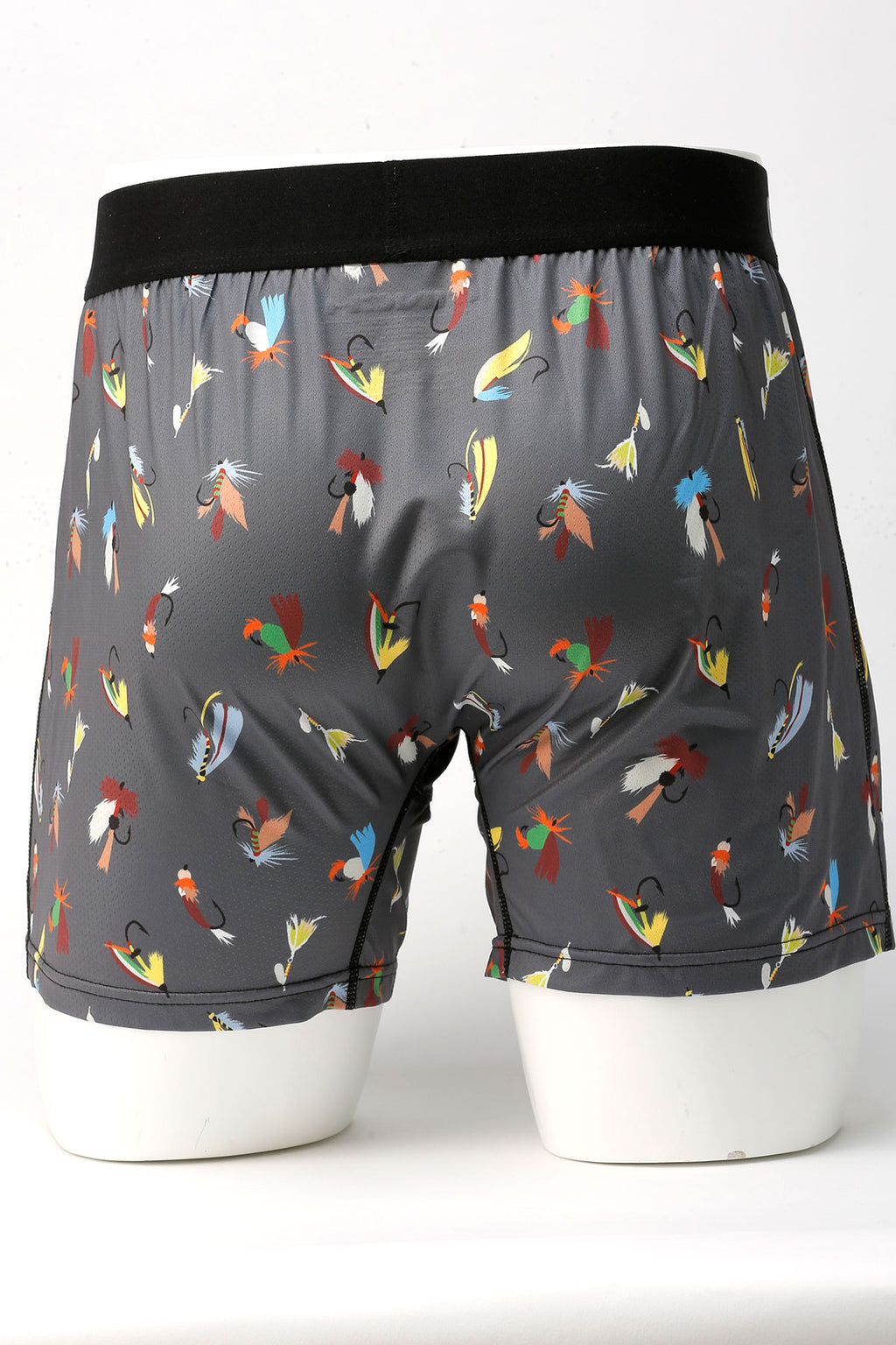 Cinch Bait You In Underwear