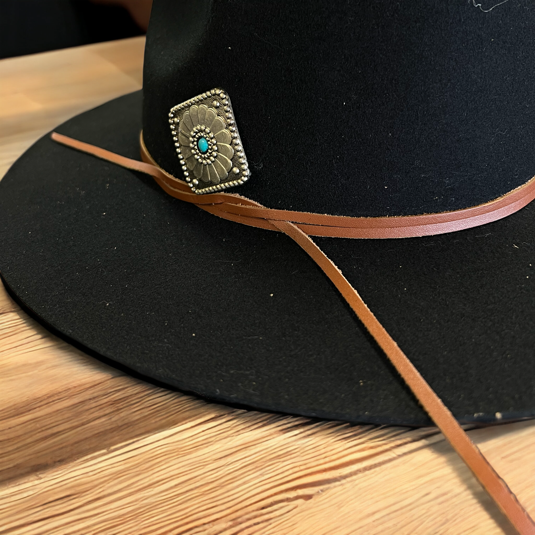 Charlie 1 Horse Lone Butte