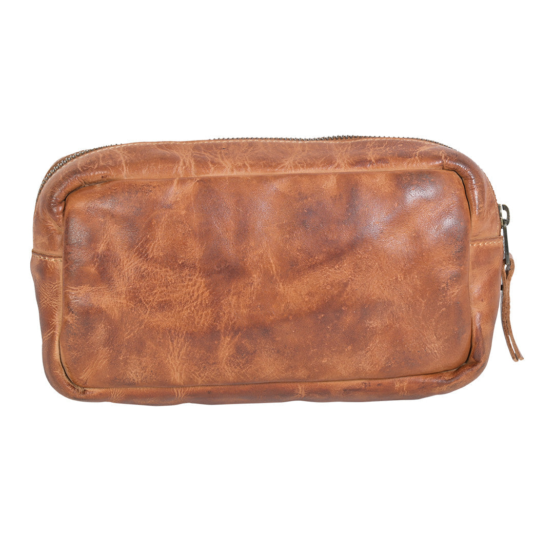 The Sweetgrass Cosmetic Bag (32307)