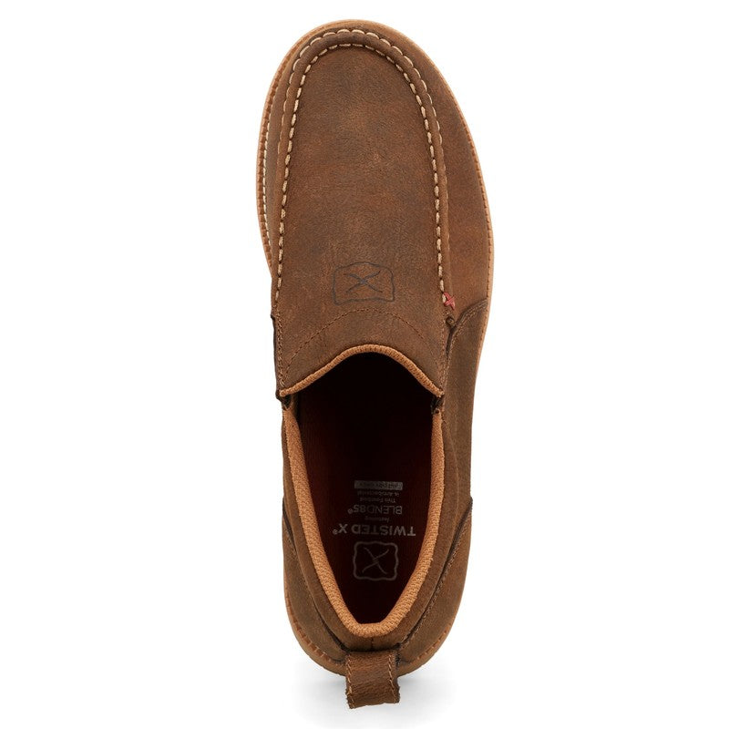 Twisted X Men’s Slip on (MCAX004)