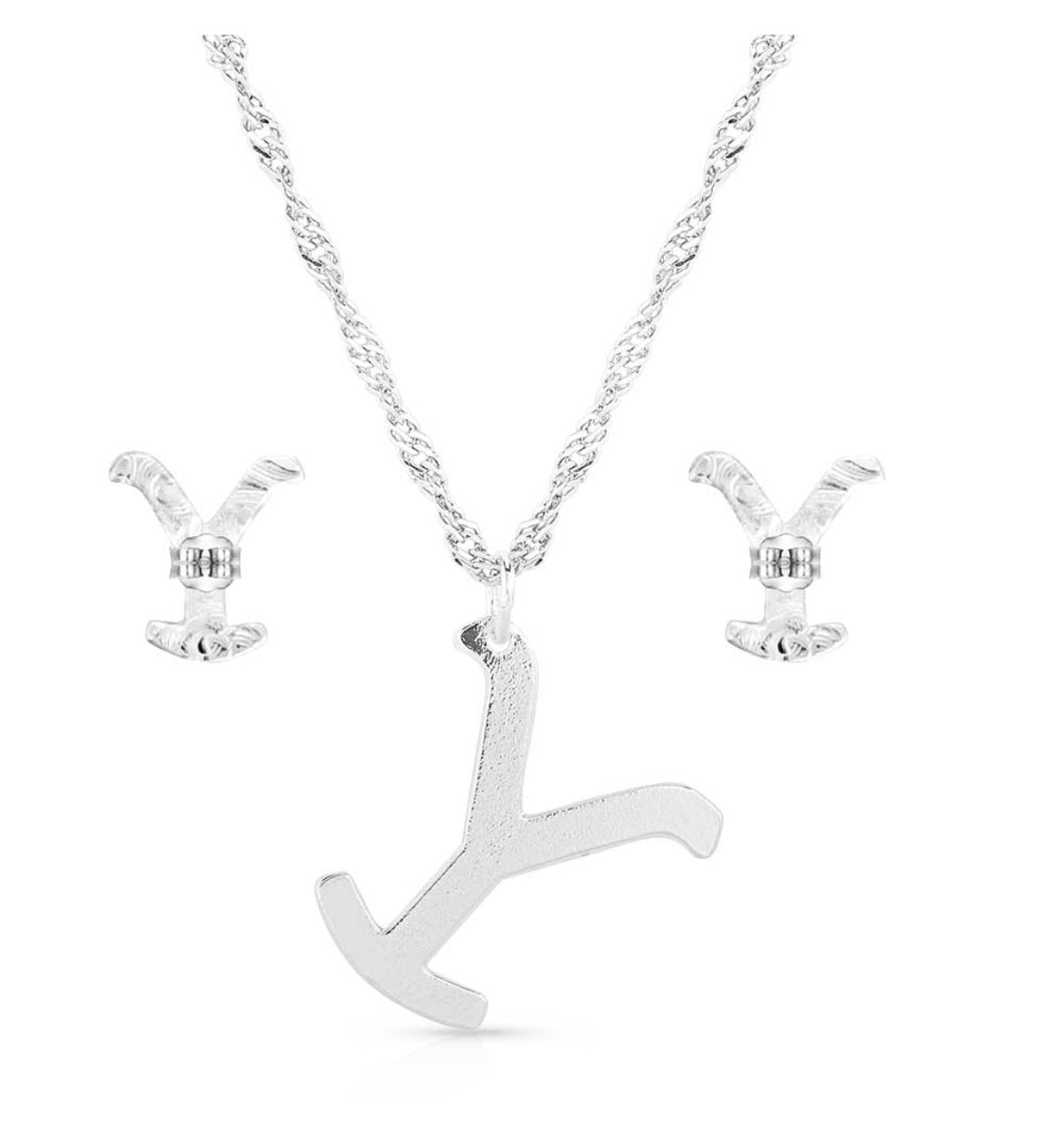 Y Brand Yellowstone Jewelry Set (YelJS5602)