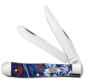 Case Patriotic Kirinite® Trapper (11200)