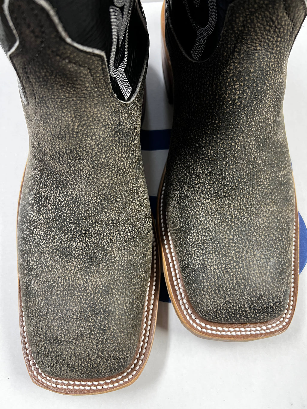 Anderson Bean Grey Cape Buffalo (337487)