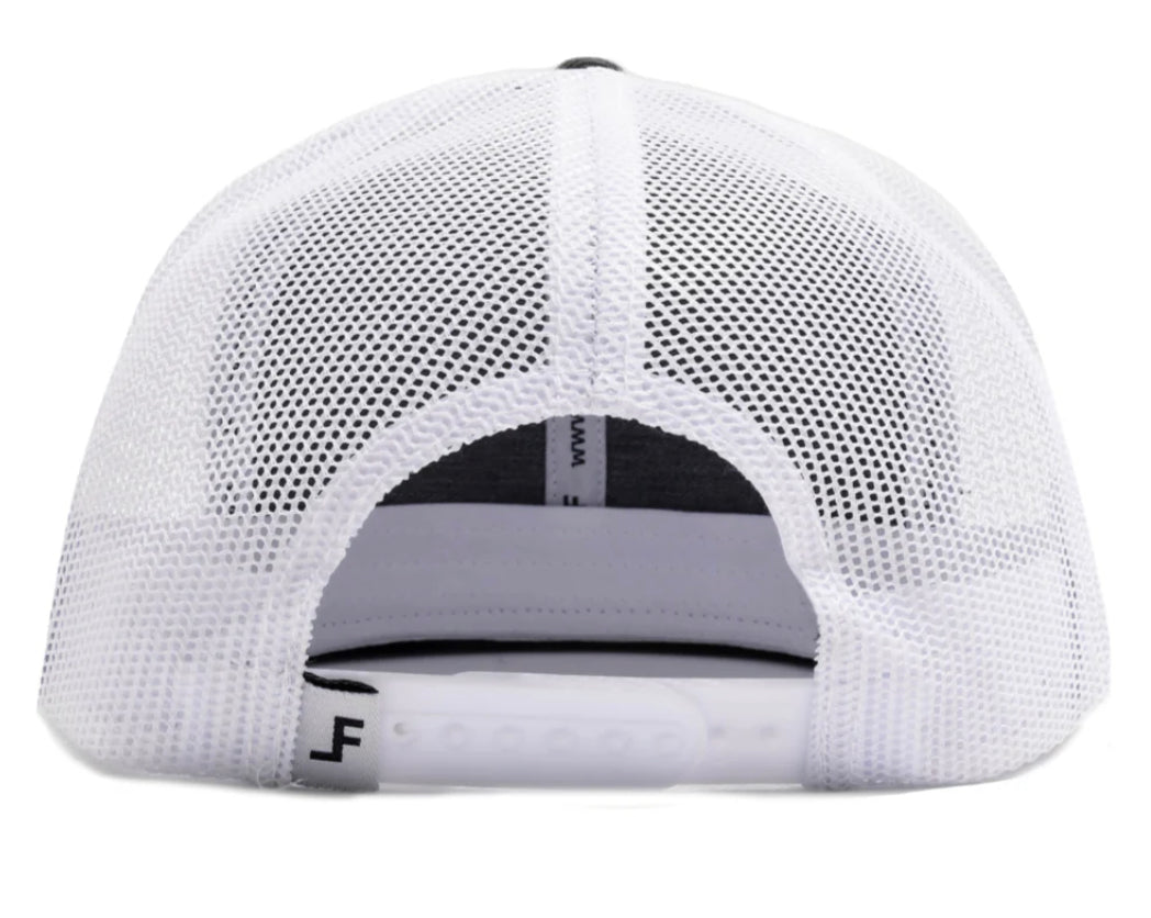 Gangster Cap