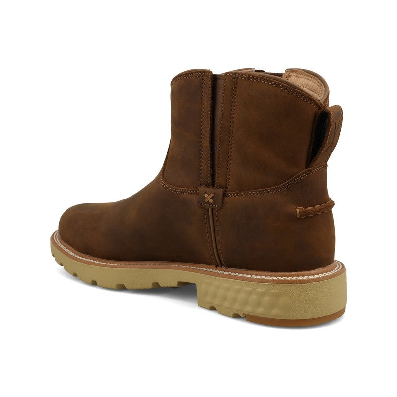 Twisted X 6” Waterproof Work Boots (mxcw002)