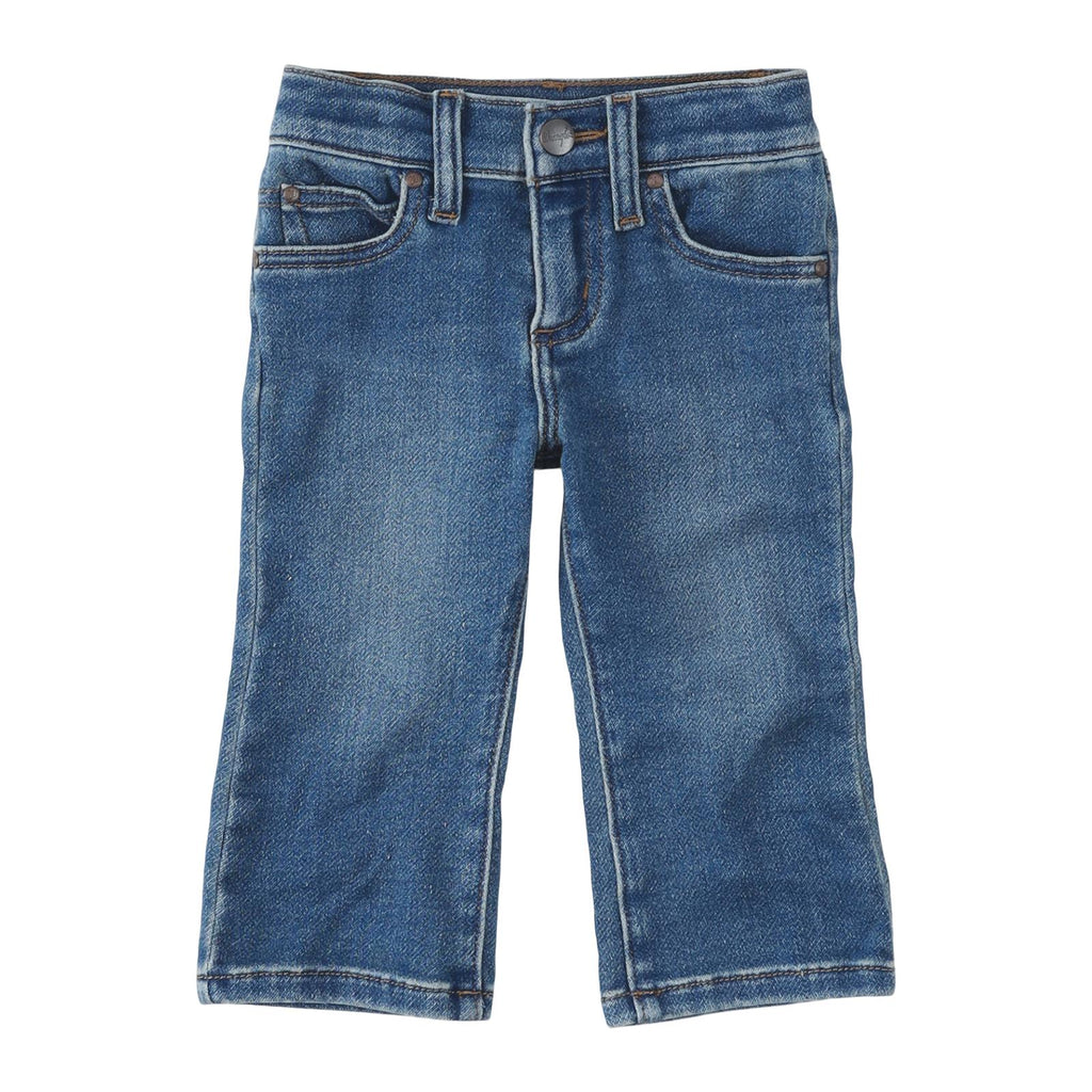 Wrangler® Baby Boy Jean - Ropin’ (112336776)