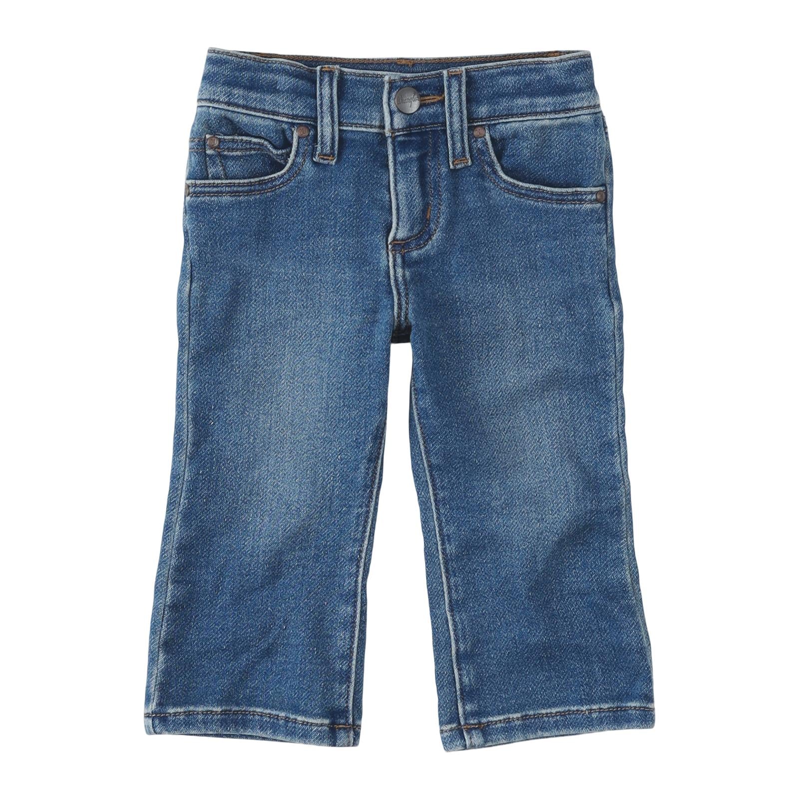 Wrangler® Baby Boy Jean - Ropin’ (112336776)