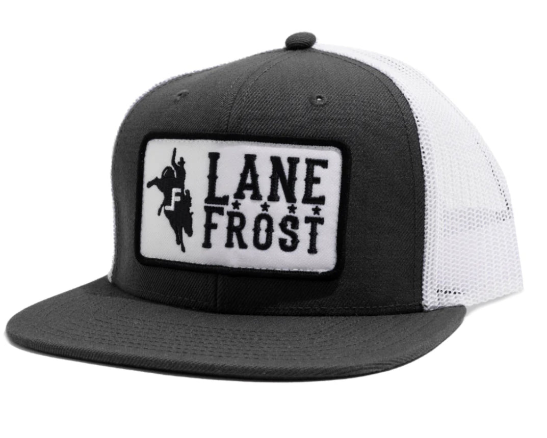 Gangster Cap