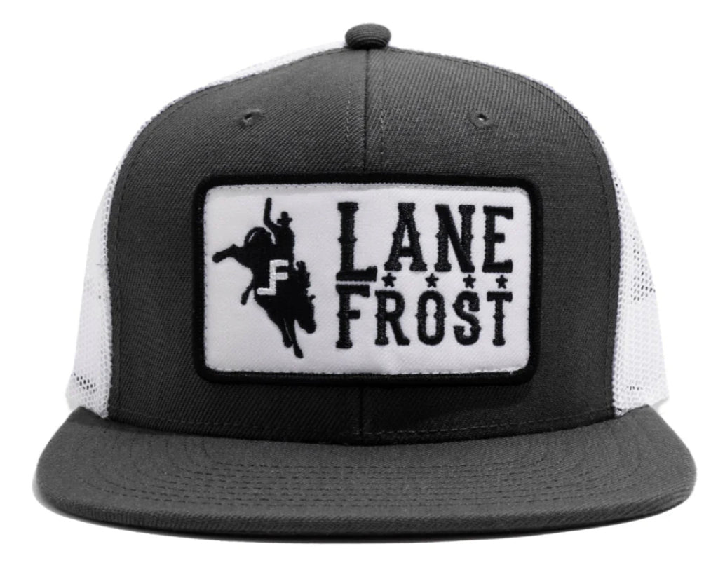Gangster Cap
