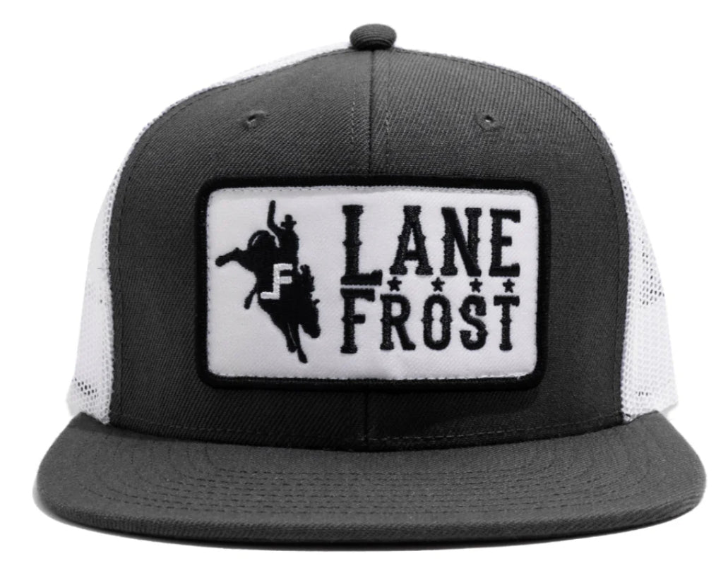 Gangster Cap