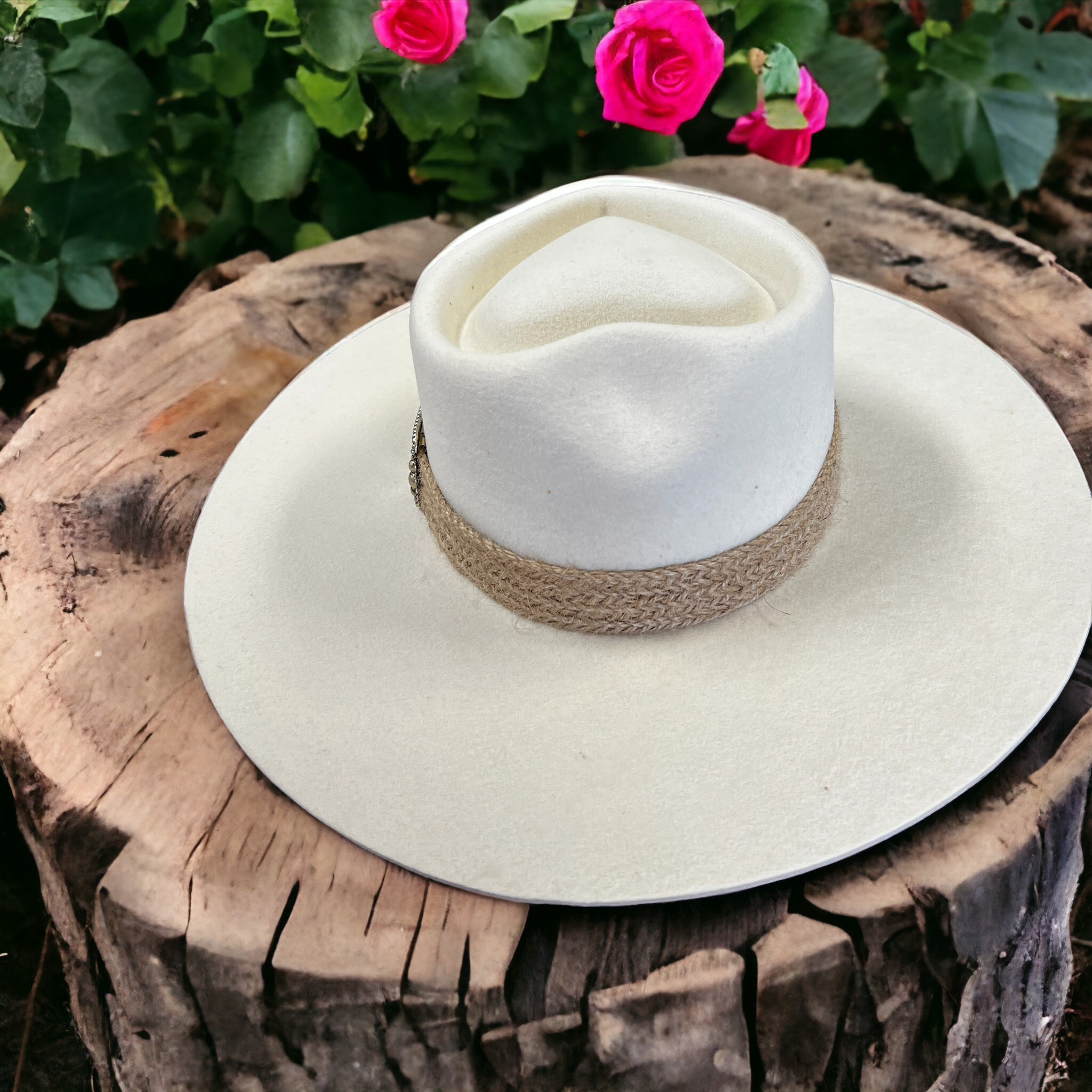 Charlie 1 Horse Fling Felt Hat – Frost Ranch Wear
