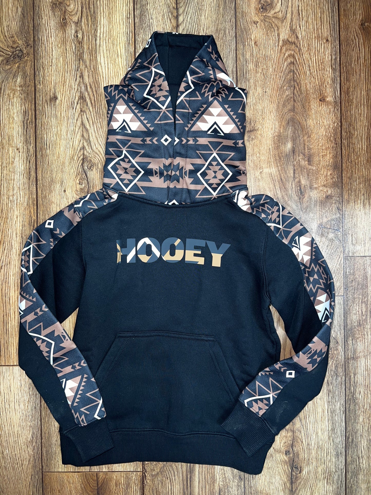 Youth Canyon Hoodies