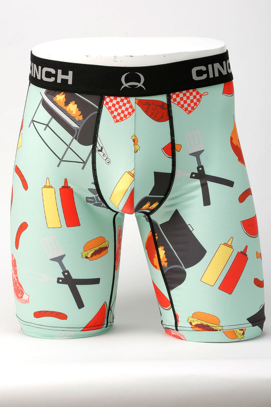 Cinch Barbecue Underwear