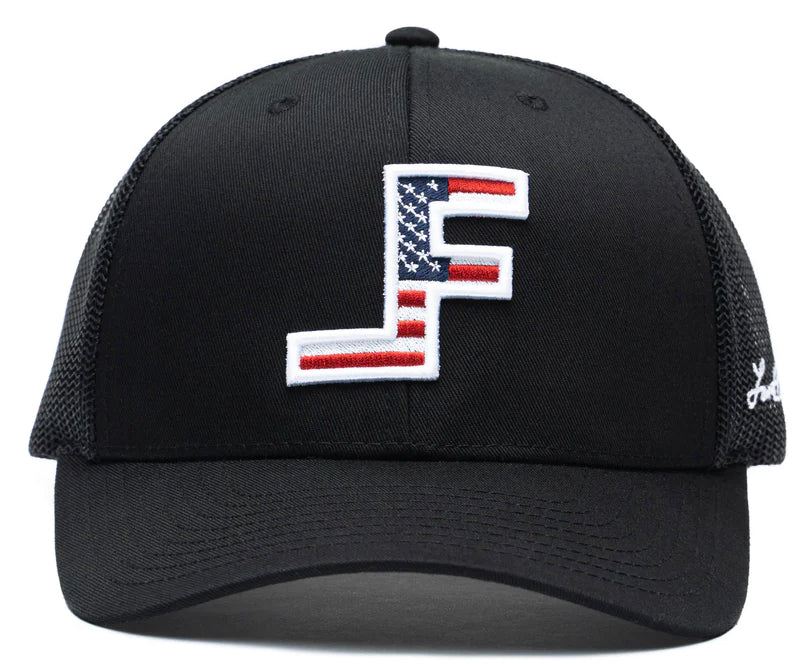 Patriot II Curved