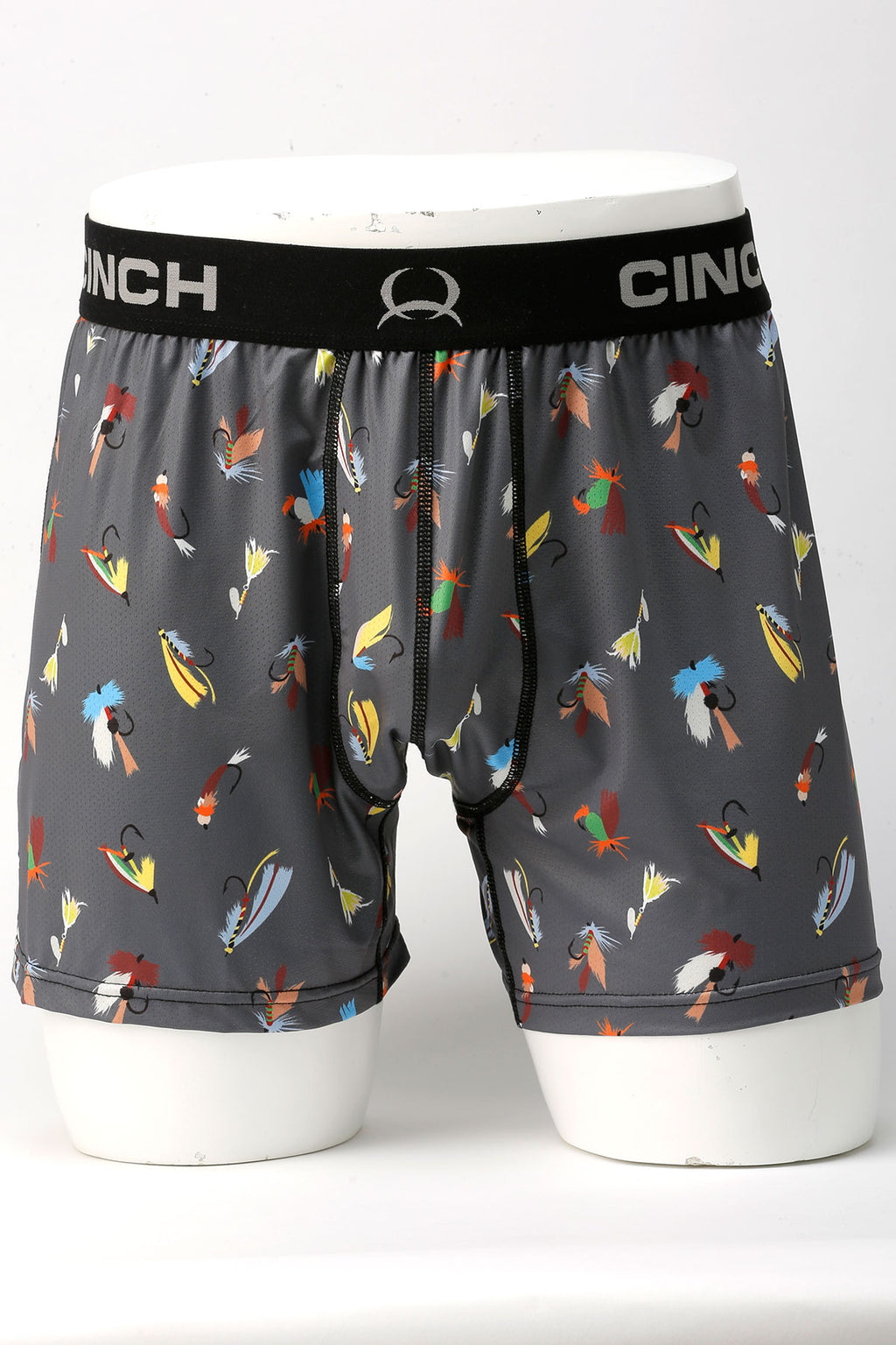 Cinch Bait You In Underwear