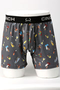 Cinch Bait You In Underwear