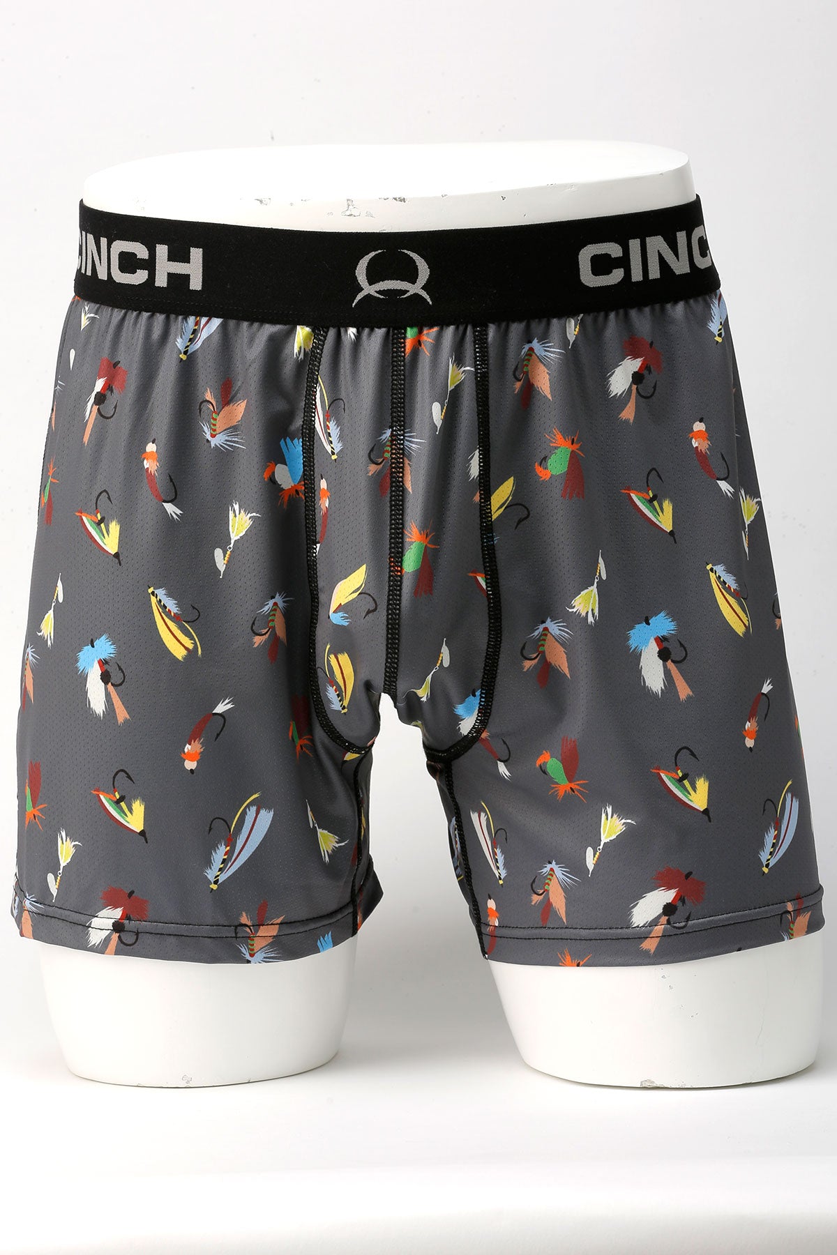 Cinch Bait You In Underwear