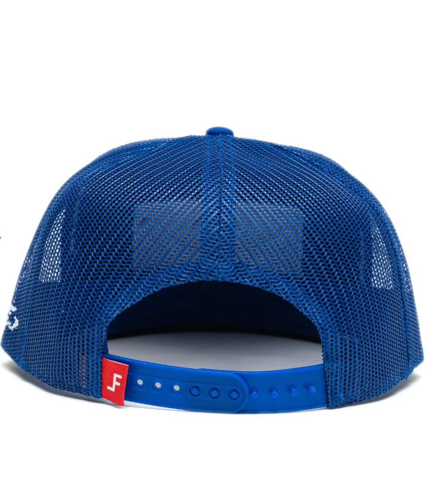 Icon Cap