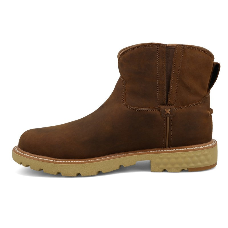 Twisted X 6” Waterproof Work Boots (mxcw002)