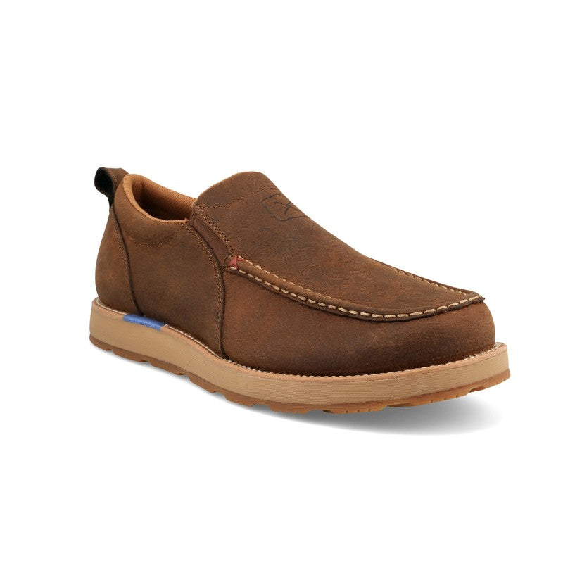 Twisted X Men’s Slip on (MCAX004)