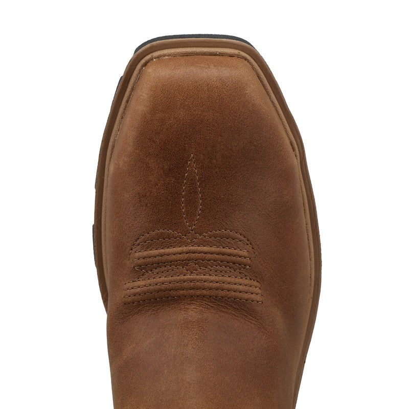 Twisted X Ultralite X Nano Toe Work Boots (MULN001)