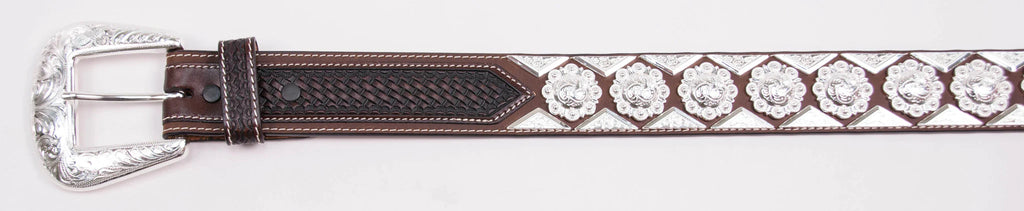 Silversmiths Belt (1725)