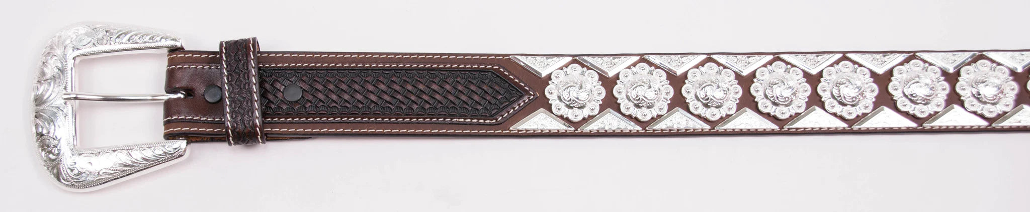 Silversmiths Belt (1725)