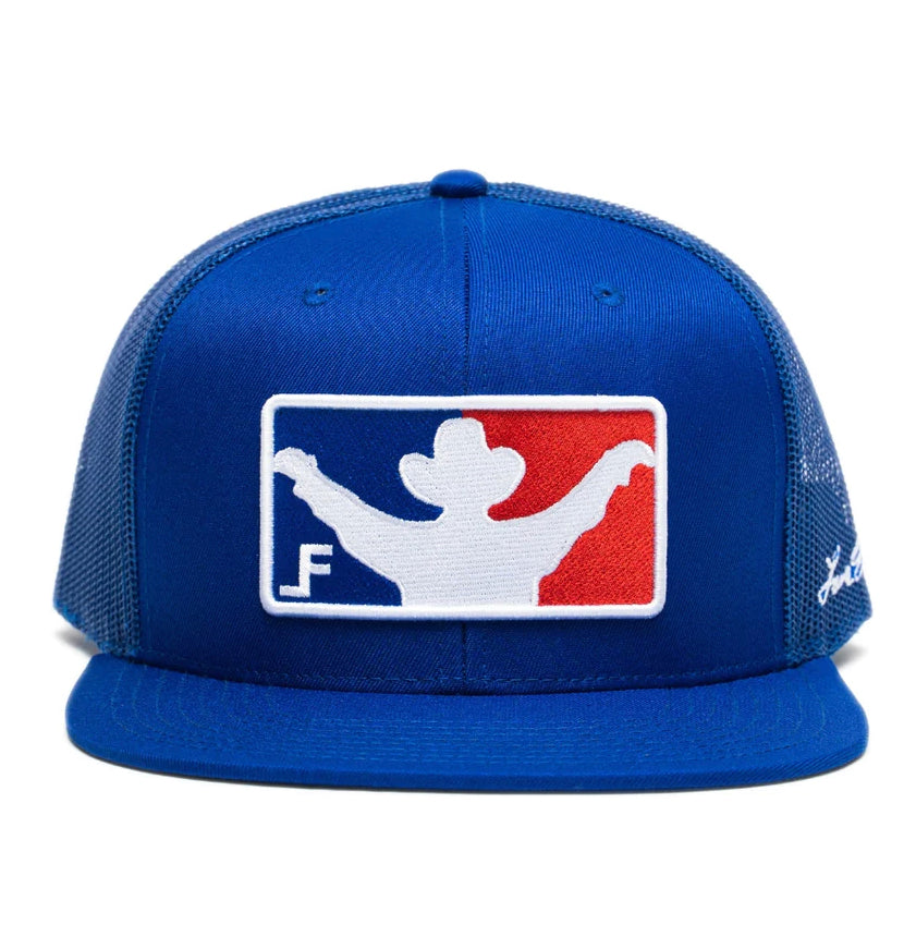 Icon Cap