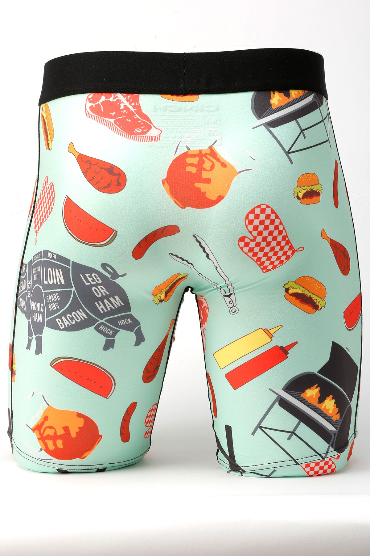 Cinch Barbecue Underwear